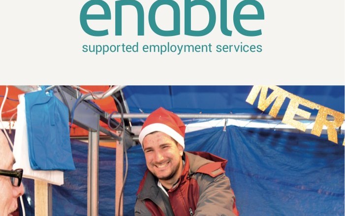 Enable